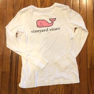 VINEYARD VINES LONG SLEEVE⭐️